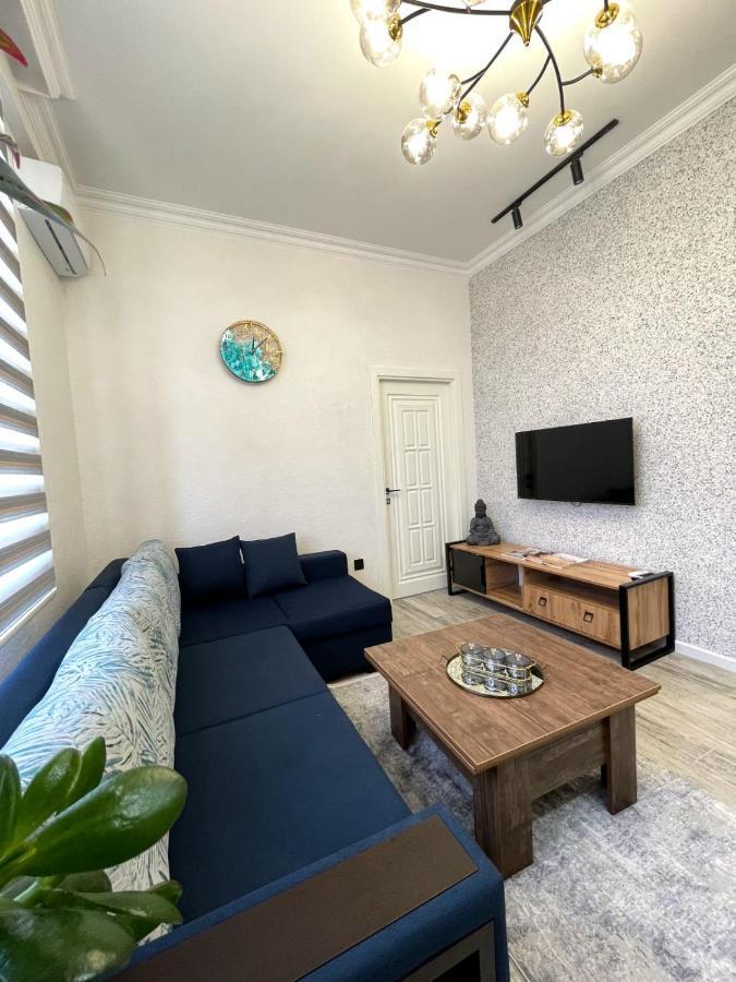Style Home Buzovna Baku Exterior photo