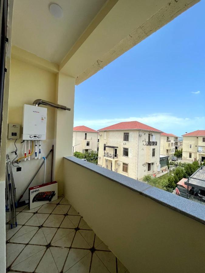 Style Home Buzovna Baku Exterior photo