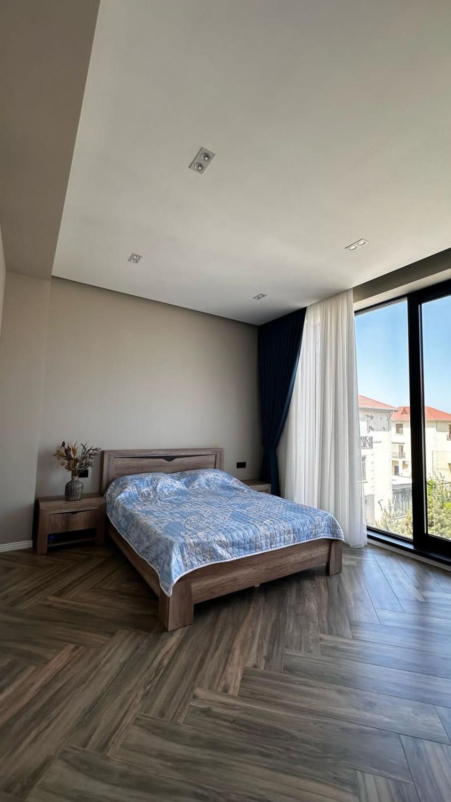 Style Home Buzovna Baku Exterior photo